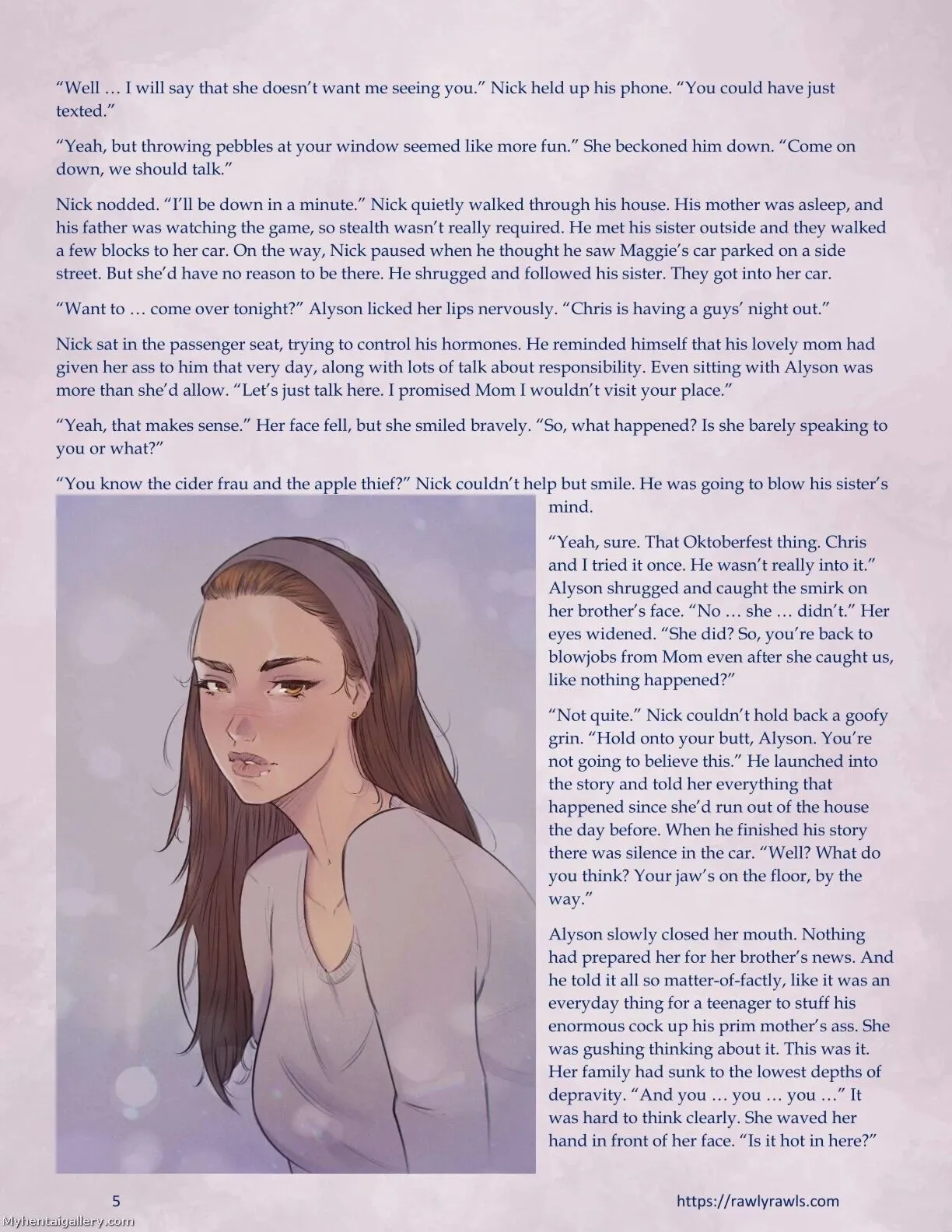 Page 5