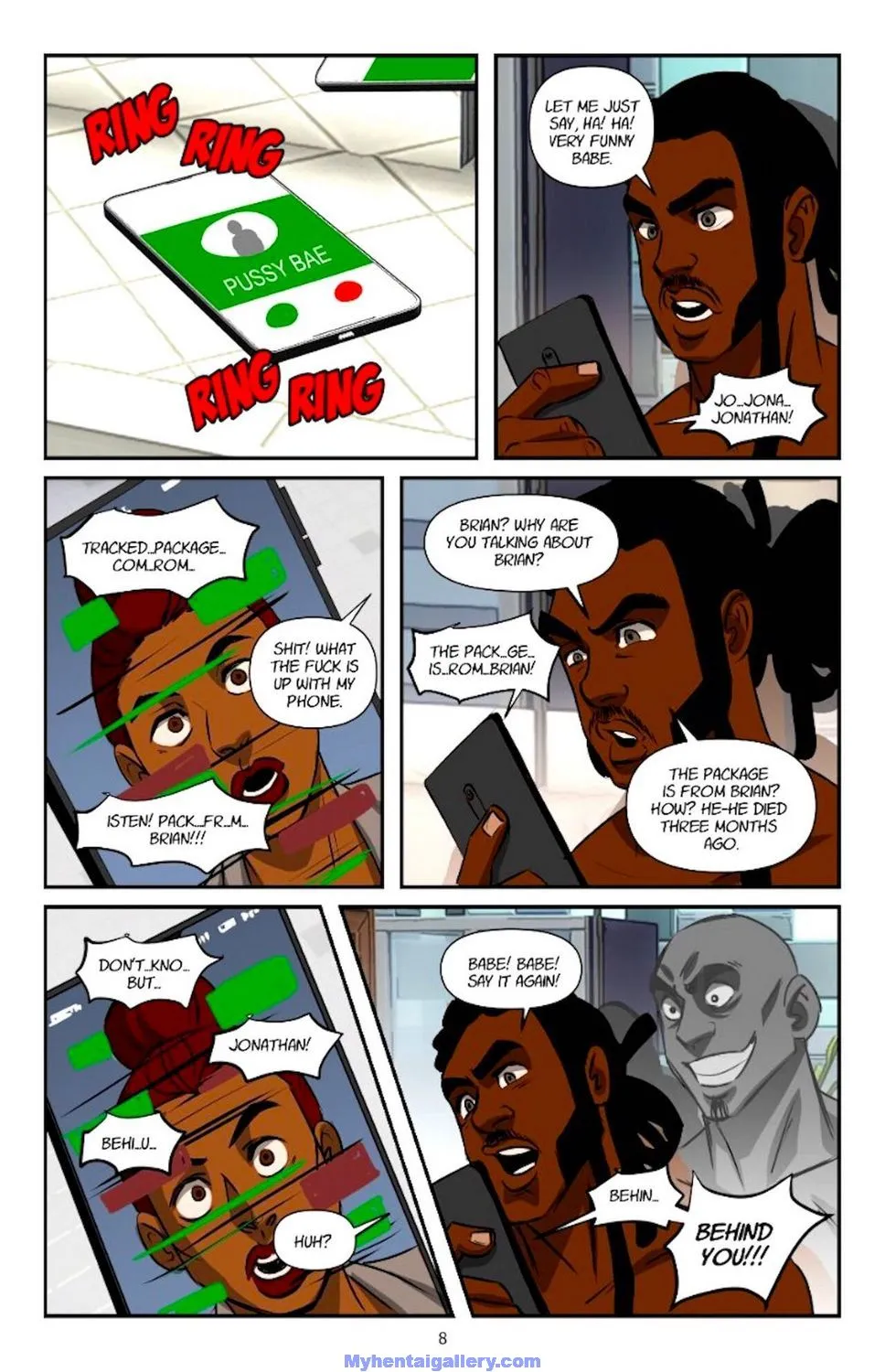 Page 8