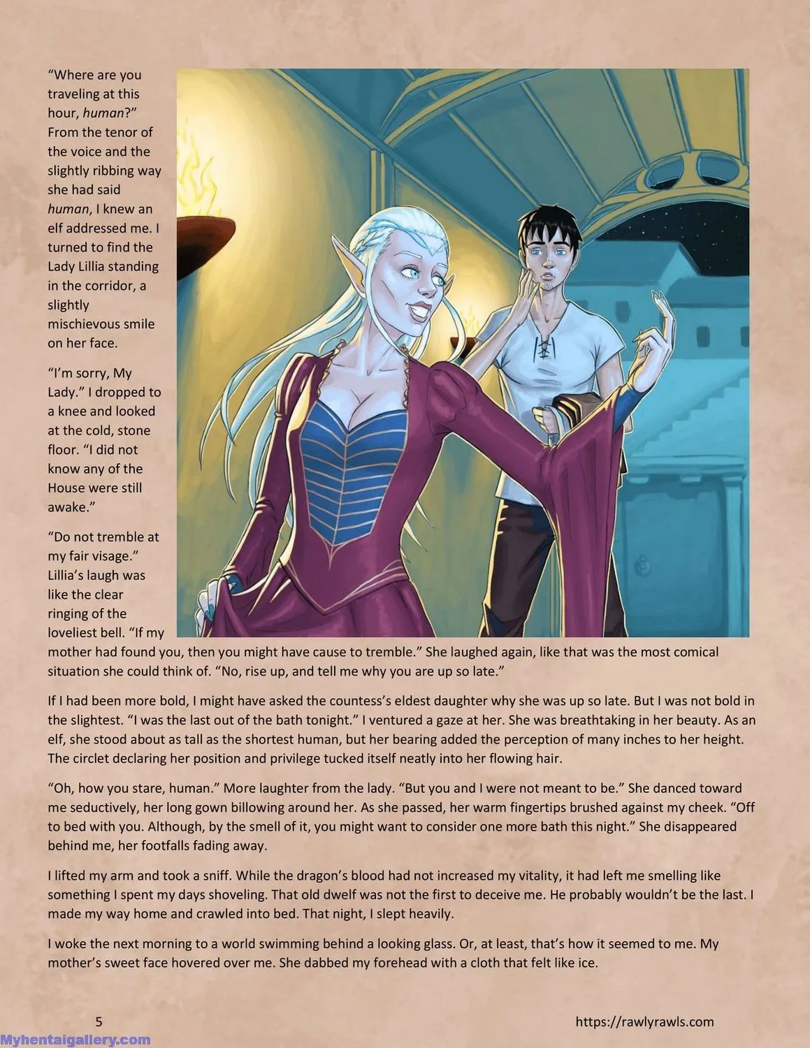 Page 5