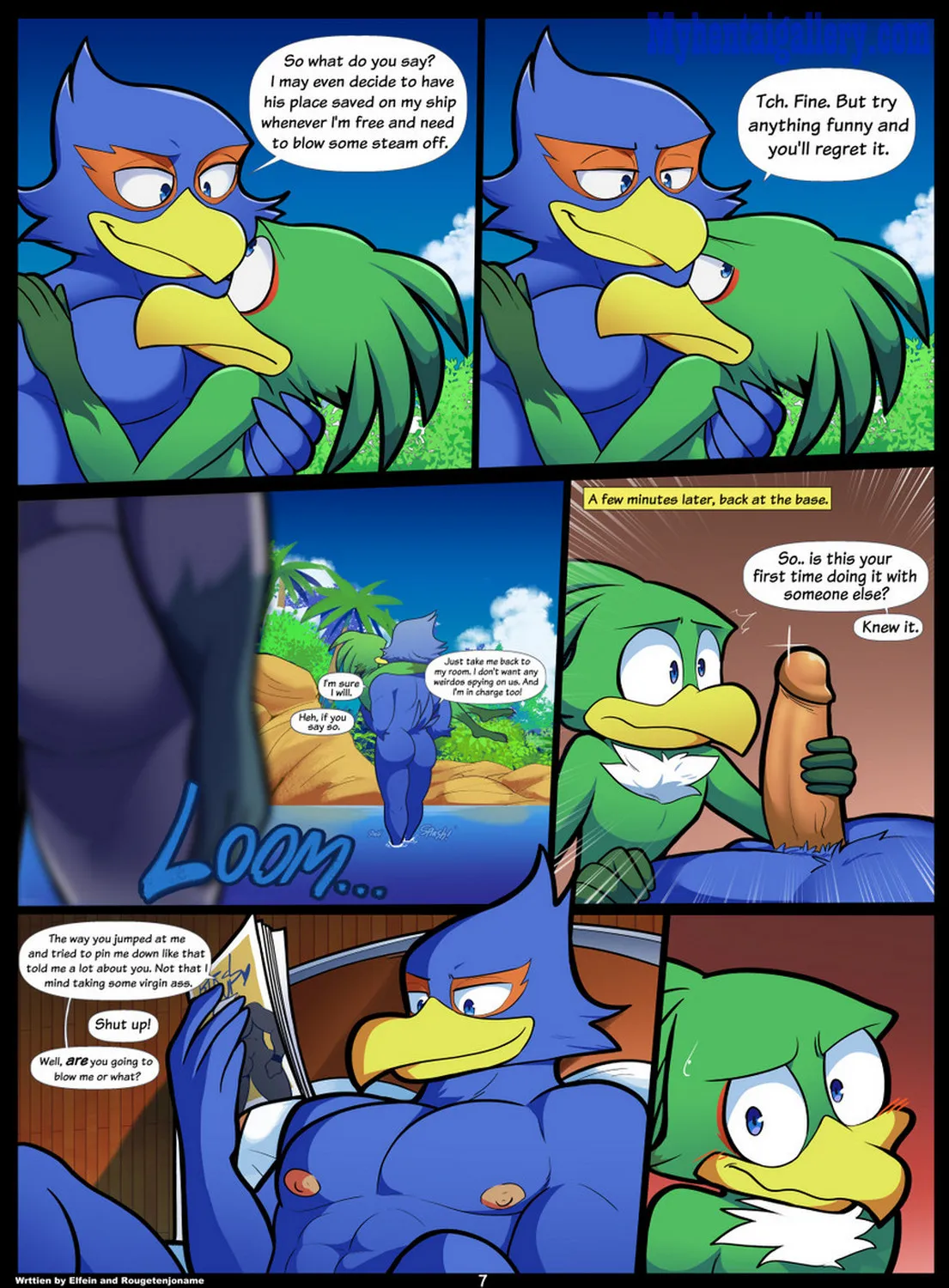 Page 8
