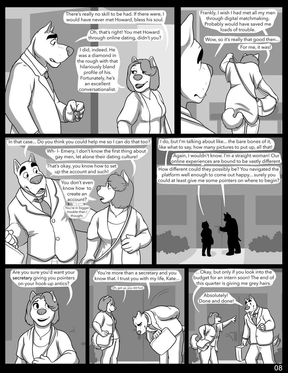Page 8