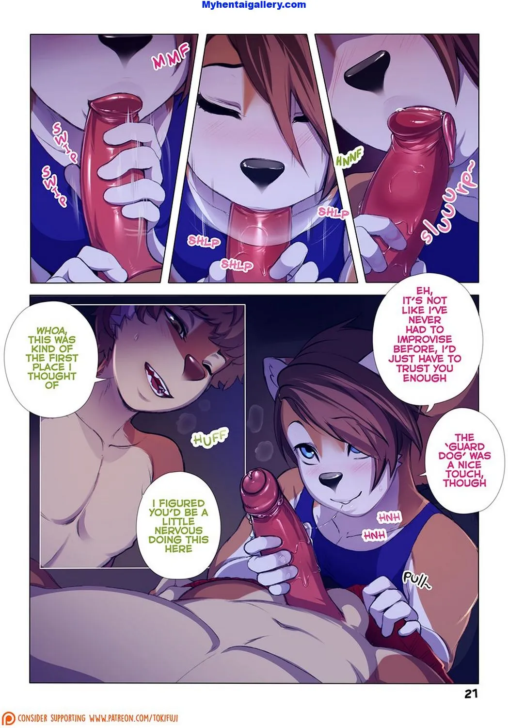 Page 21