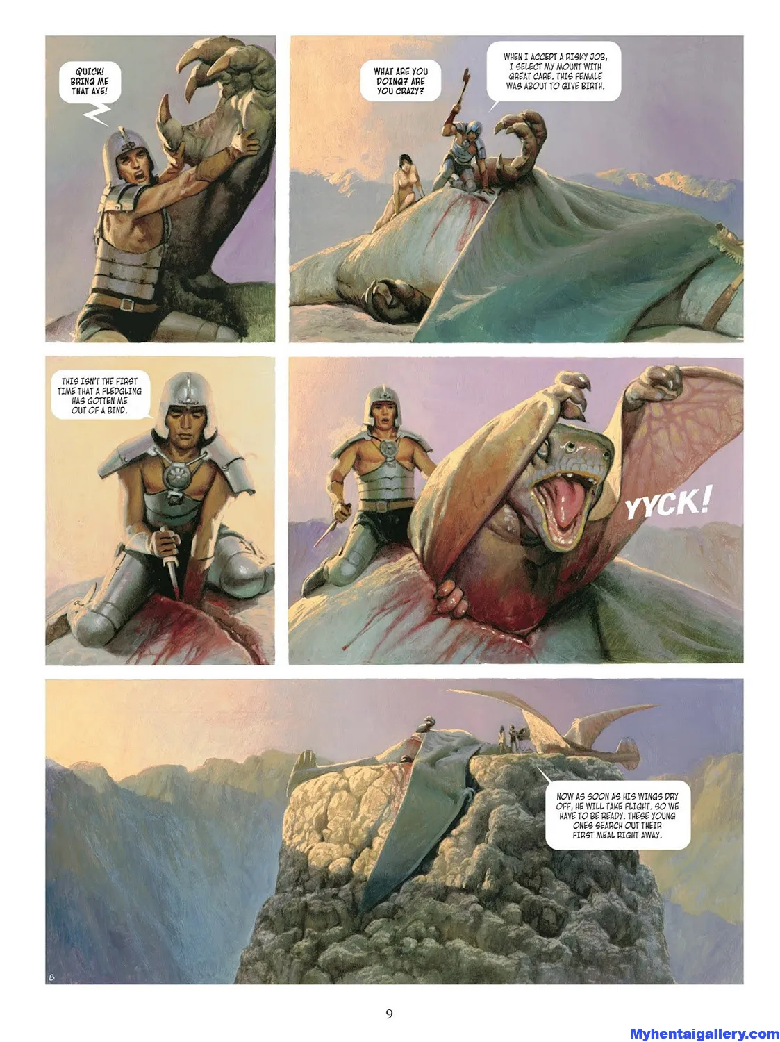 Page 9