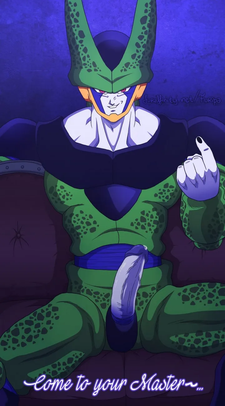 Come To Your Master porno comics