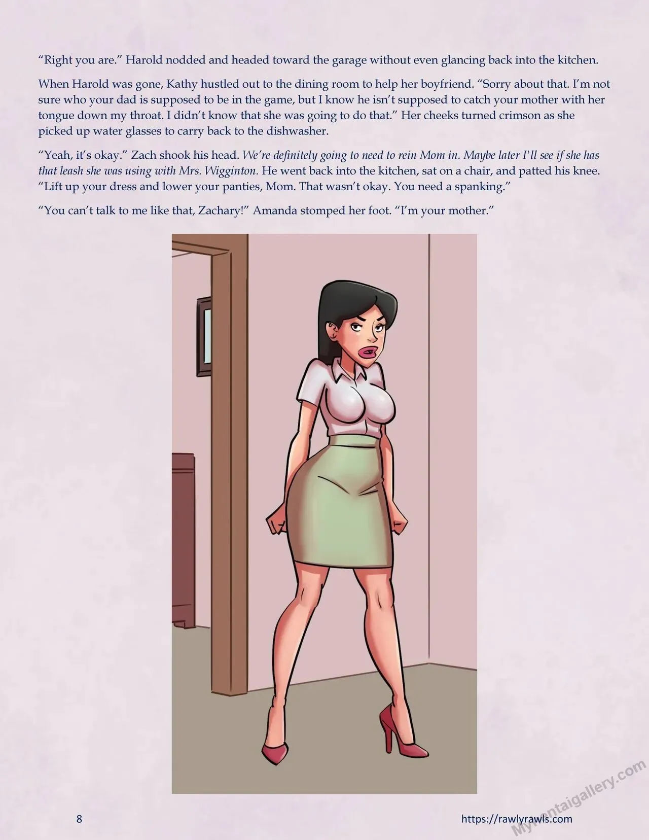 Page 8