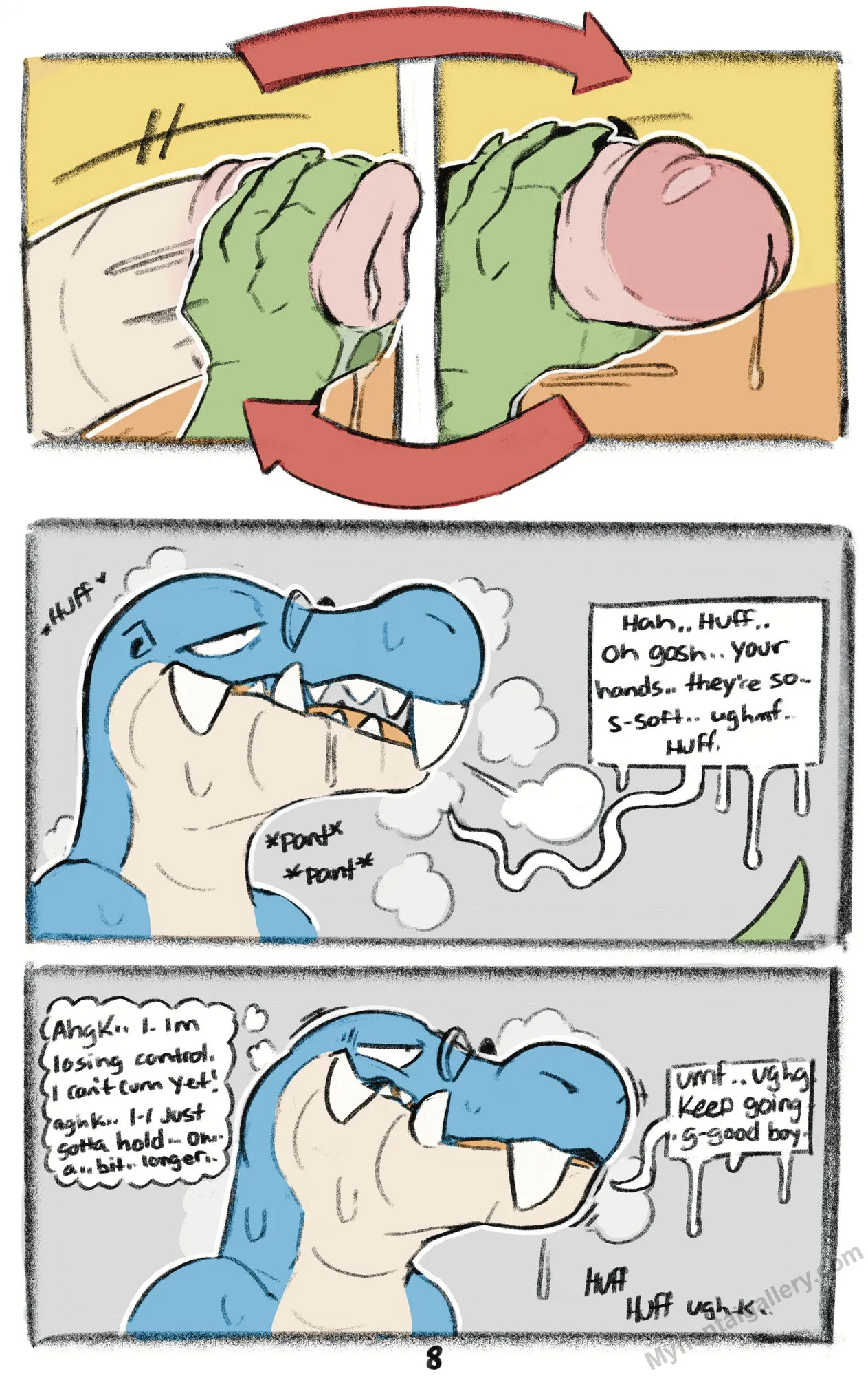 Page 8