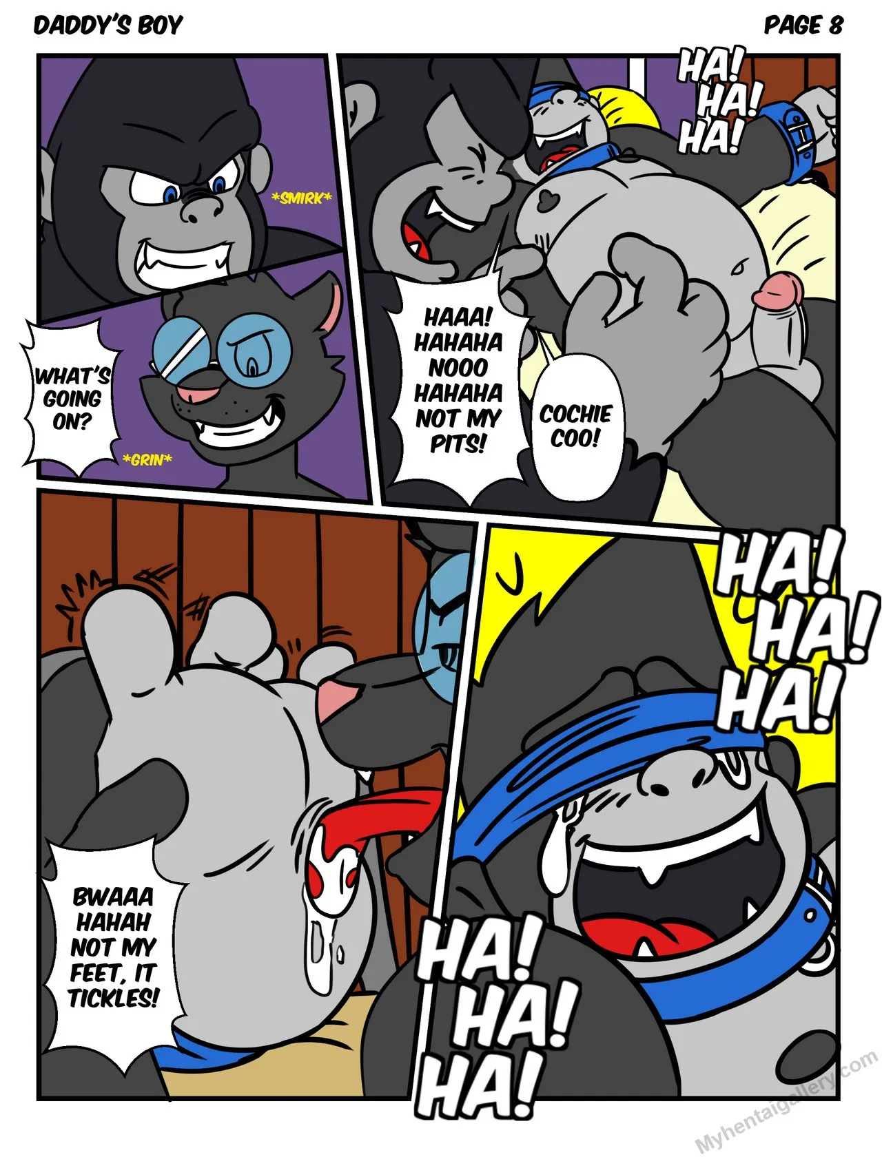 Page 8