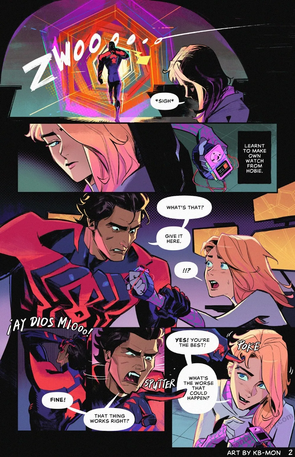 Page 3