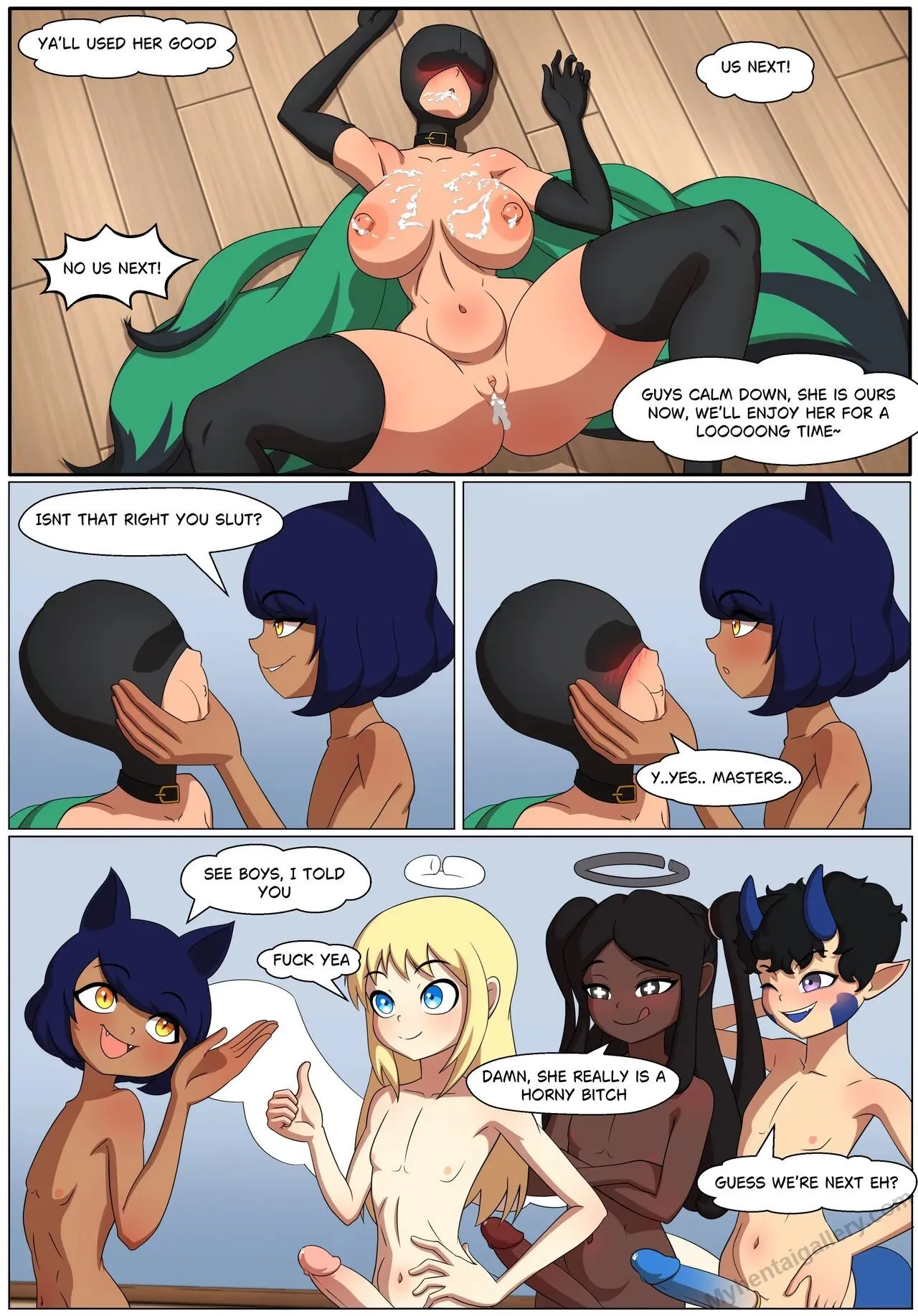 Page 7