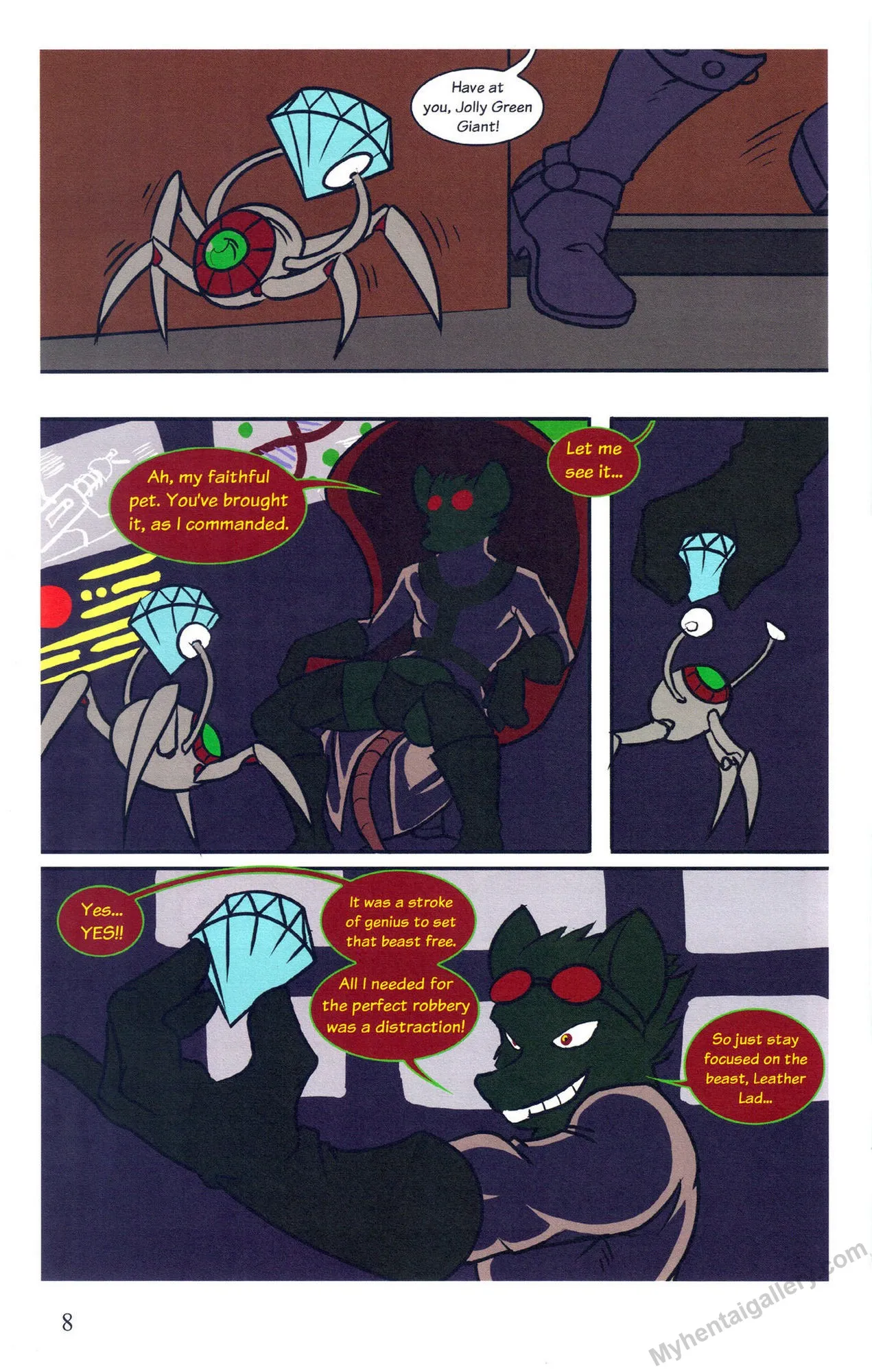 Page 9