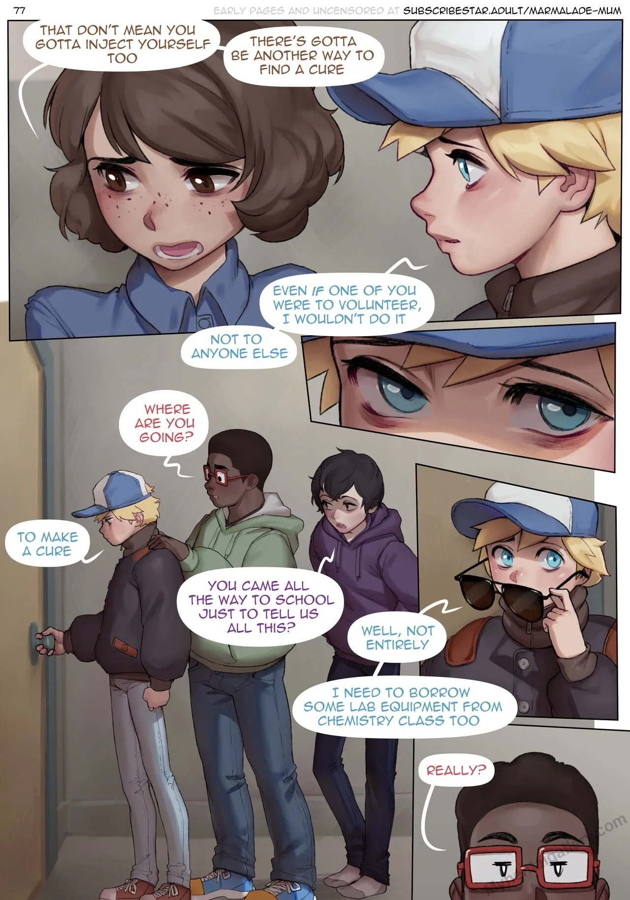 Page 77