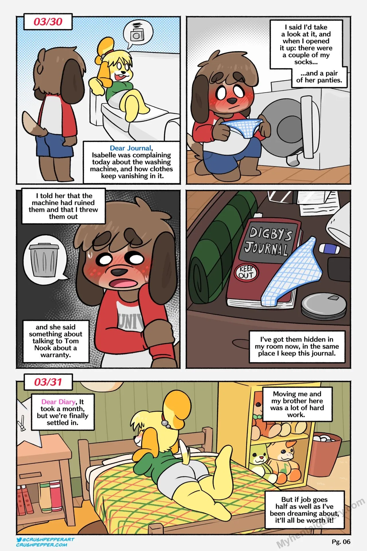 Page 7