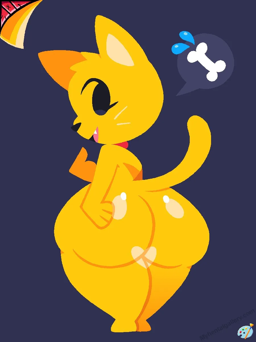 Cat Emoji Girl And Dog Emoji Boy porno comics
