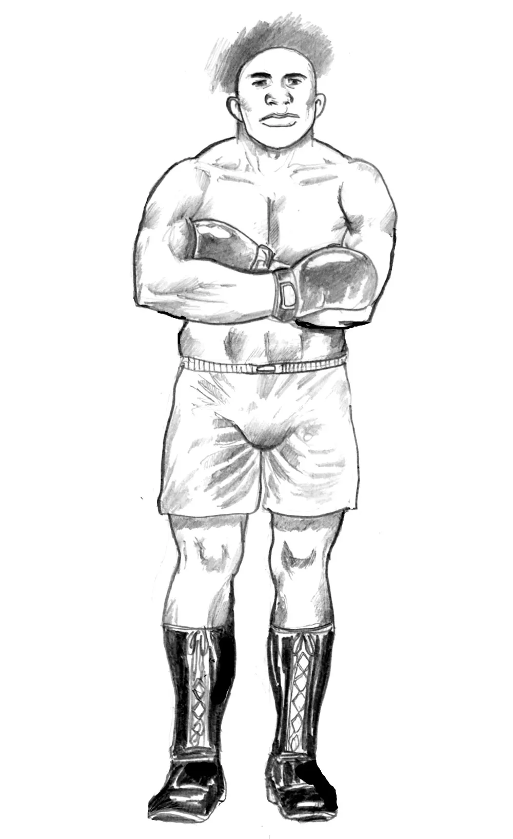 Boxers Or Panties porno comics