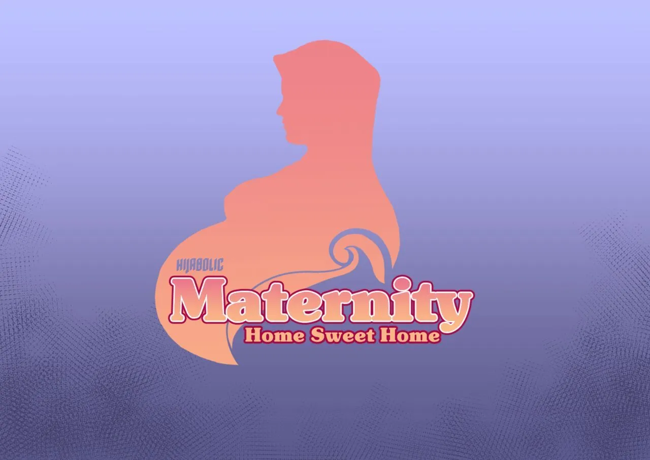 Maternity - Home Sweet Home porno comics