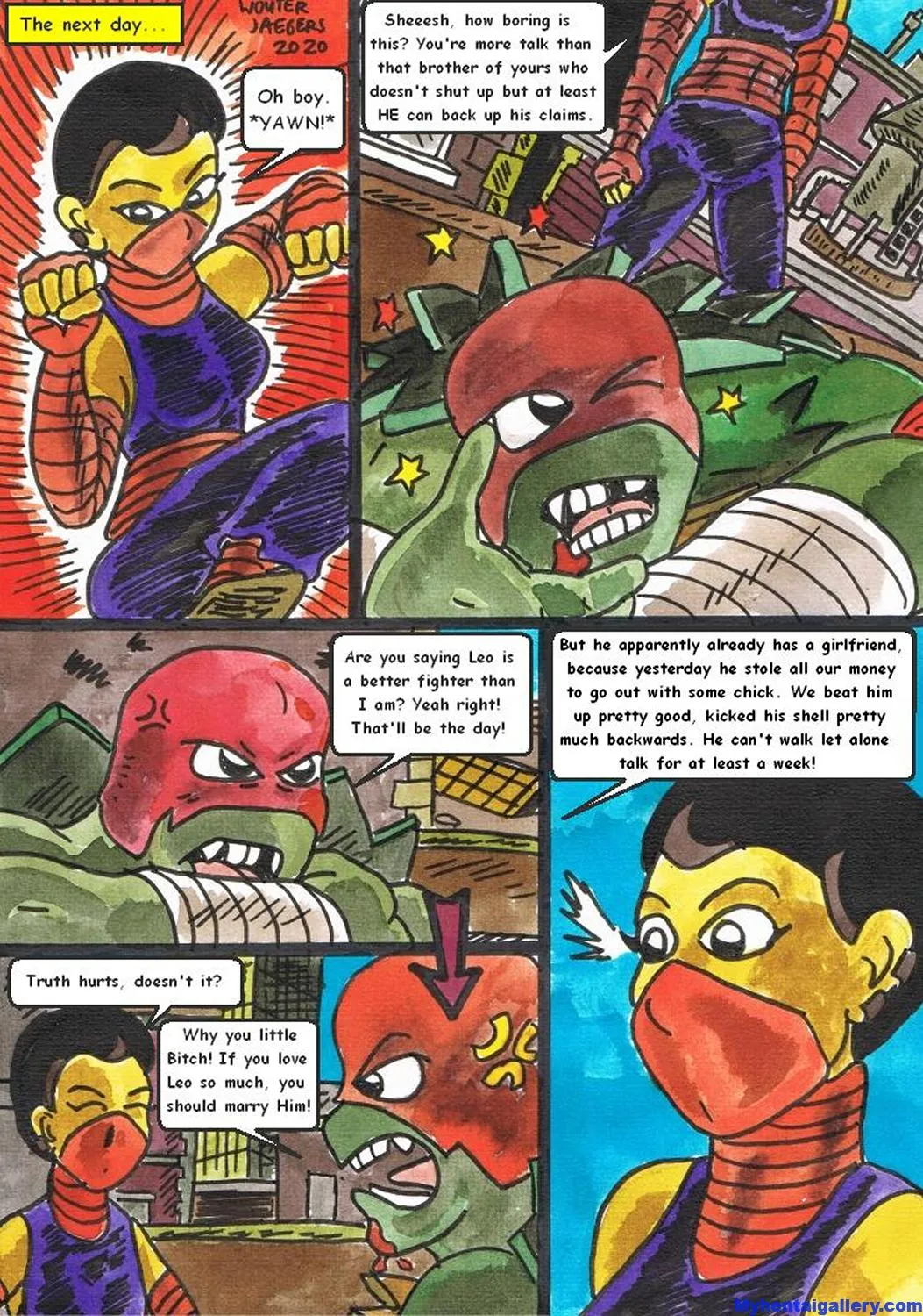 Page 21