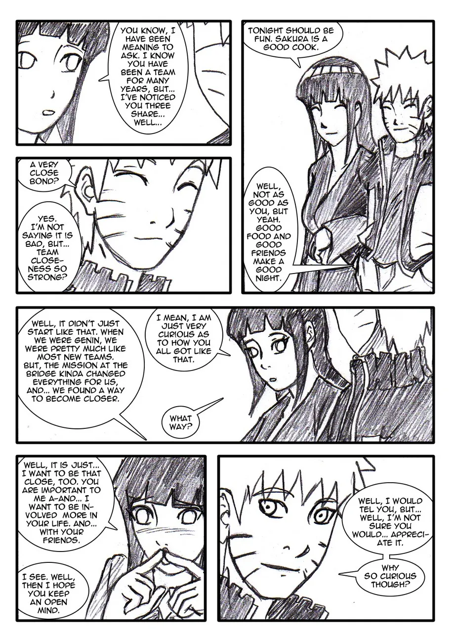 The Truth Behind The Bond porno comics