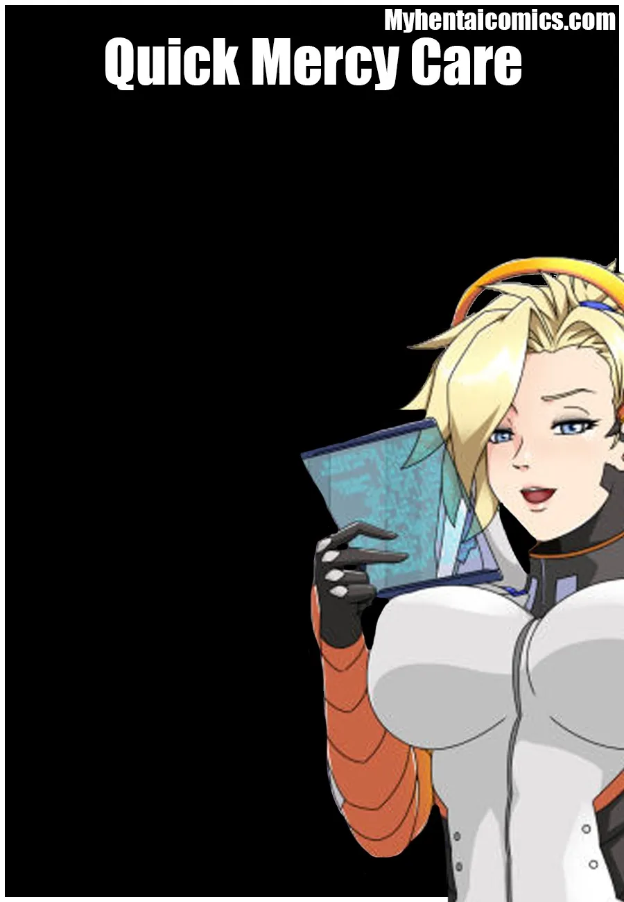 Quick Mercy Care porno comics