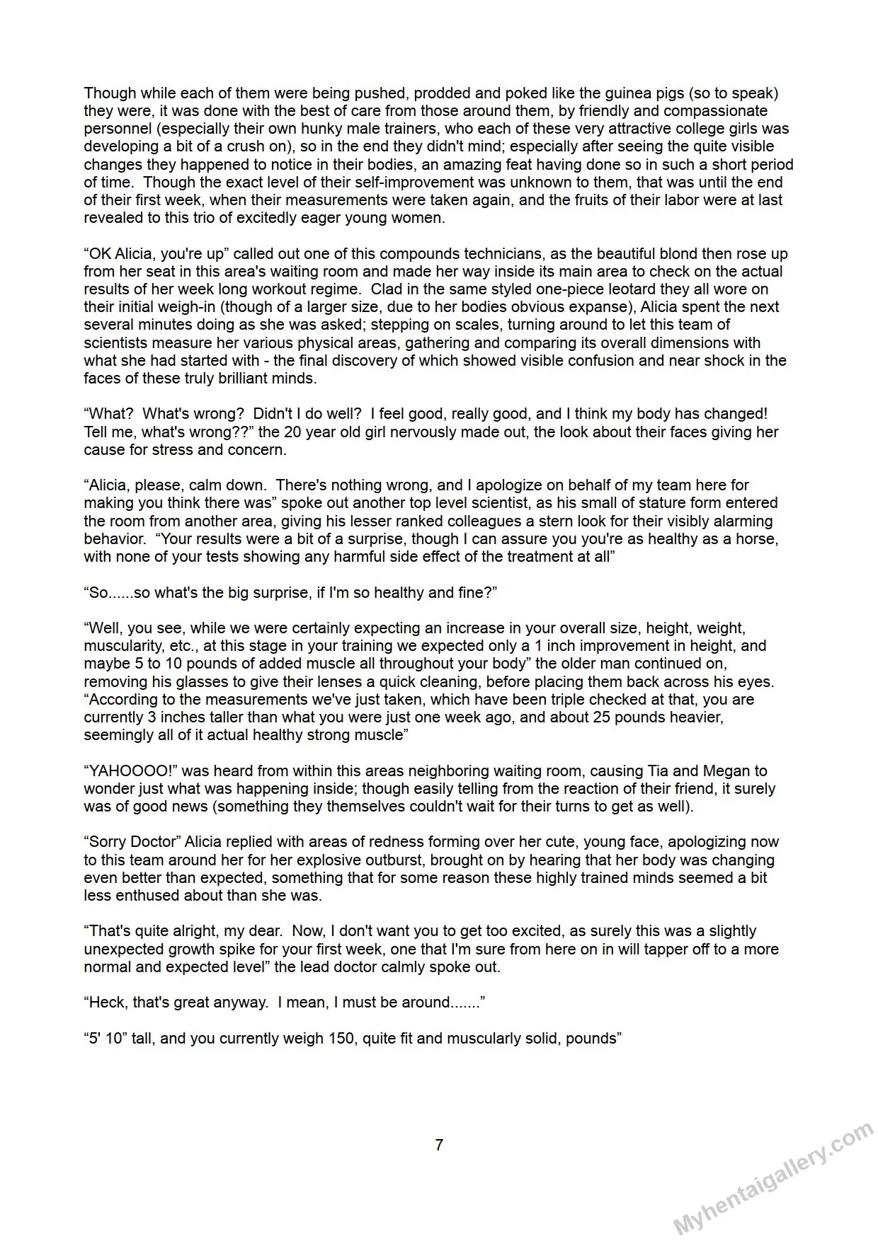 Page 7