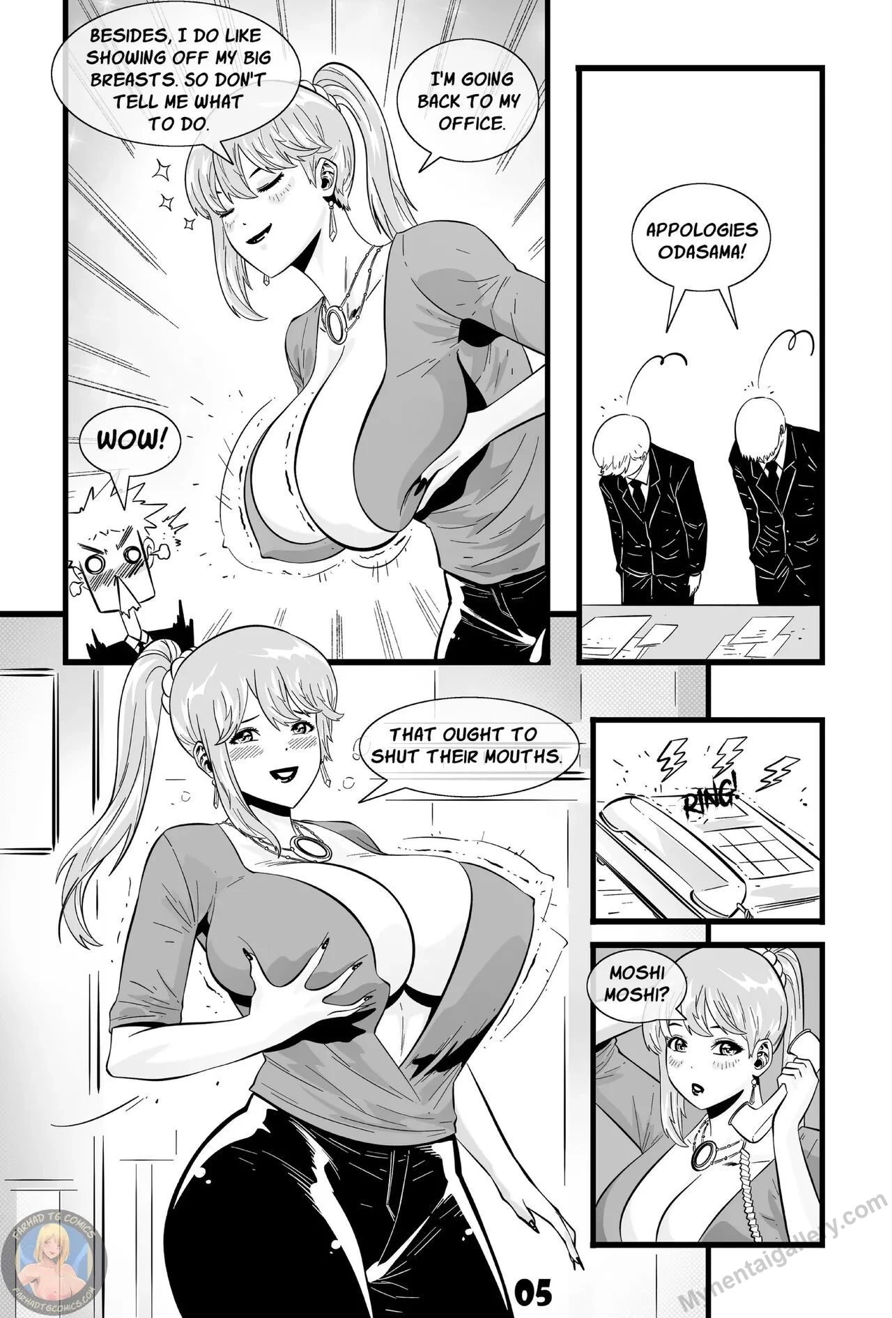 Page 7