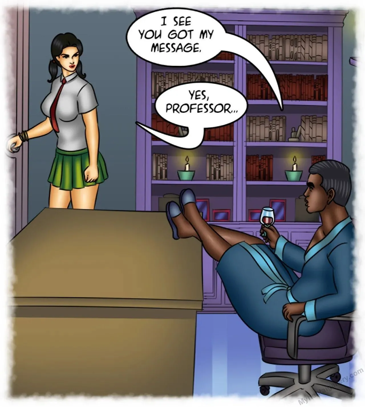 Page 7