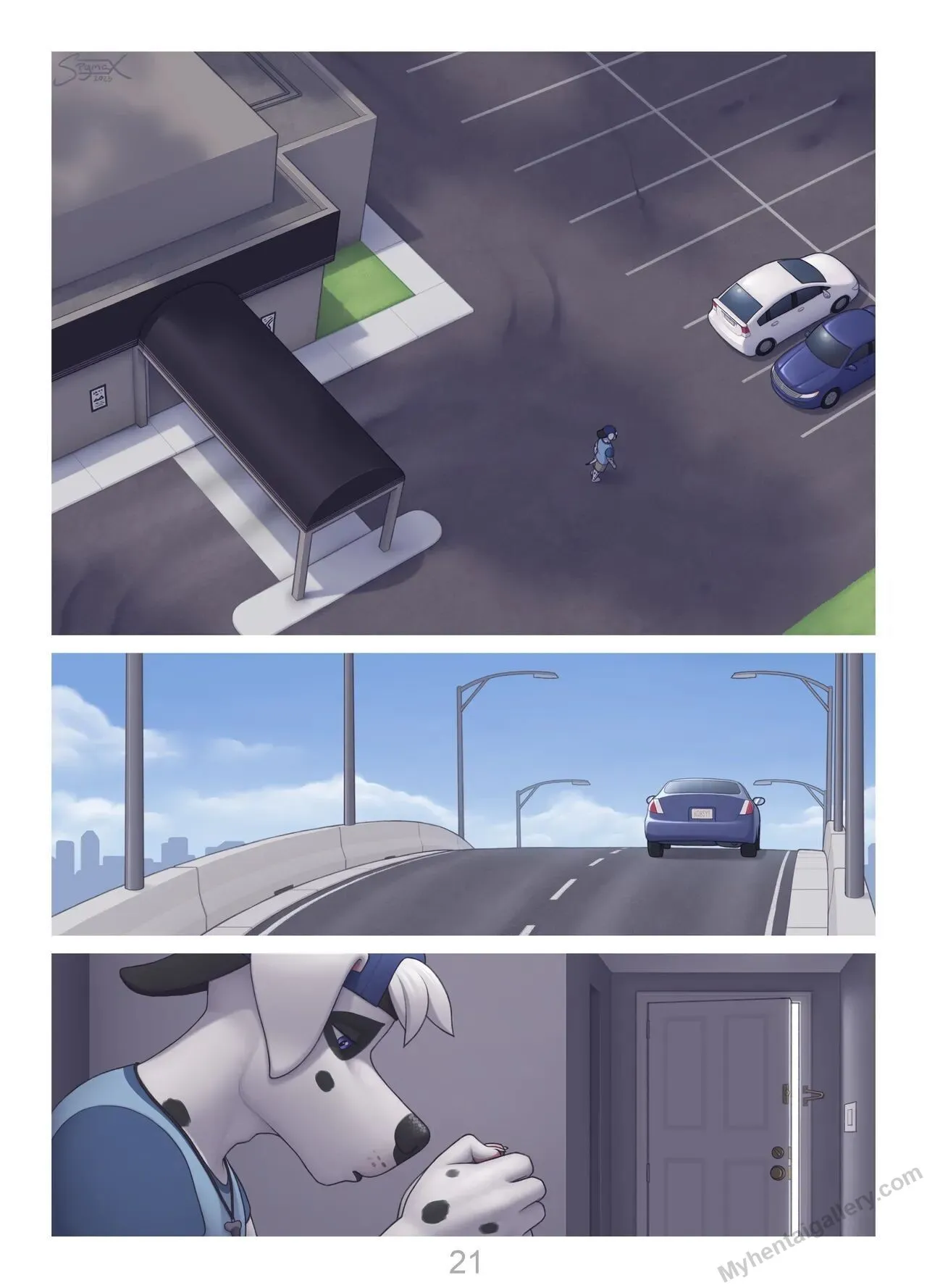 Page 22