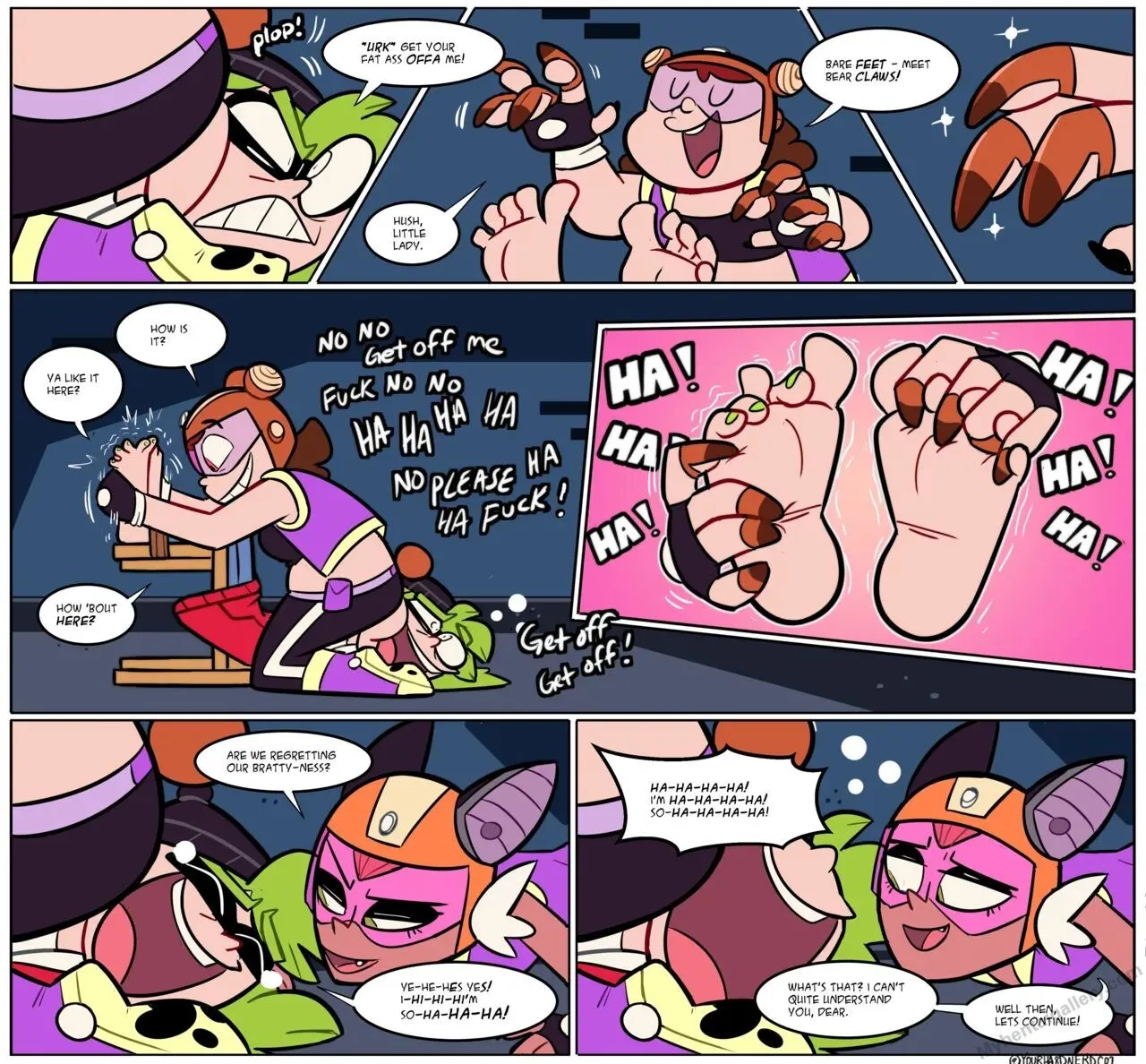 Page 7
