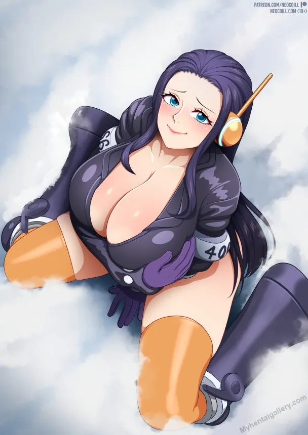Future Fashion porno comics Cover