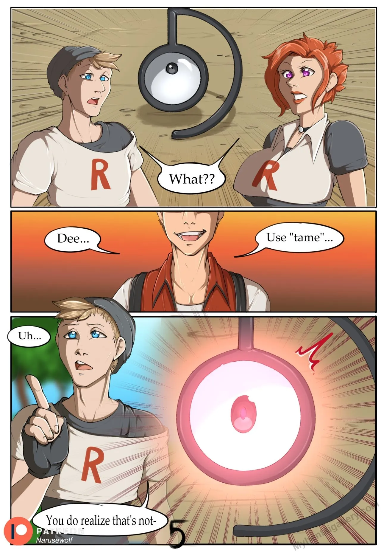 Page 5