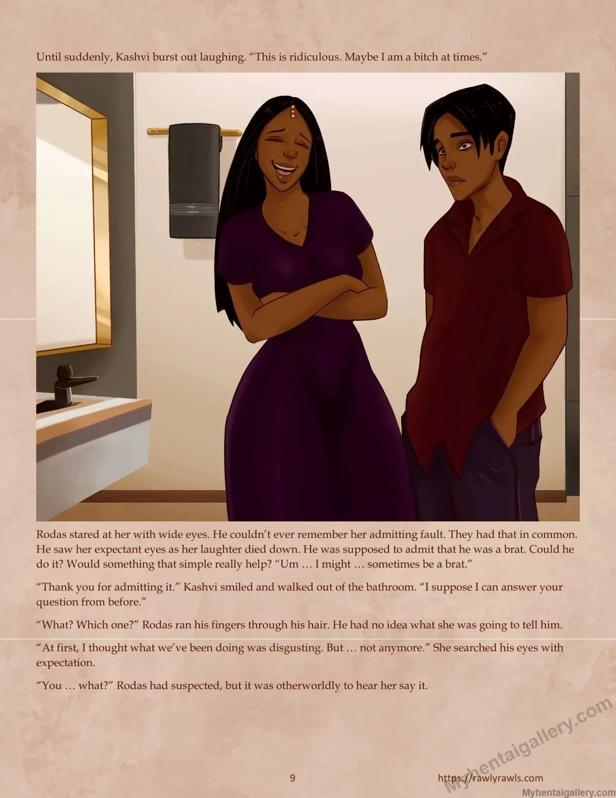 Page 9