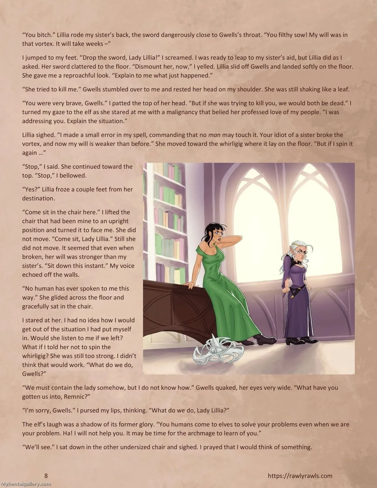 Page 8