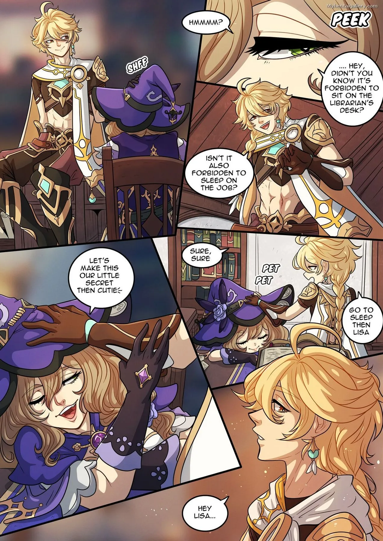 Page 5