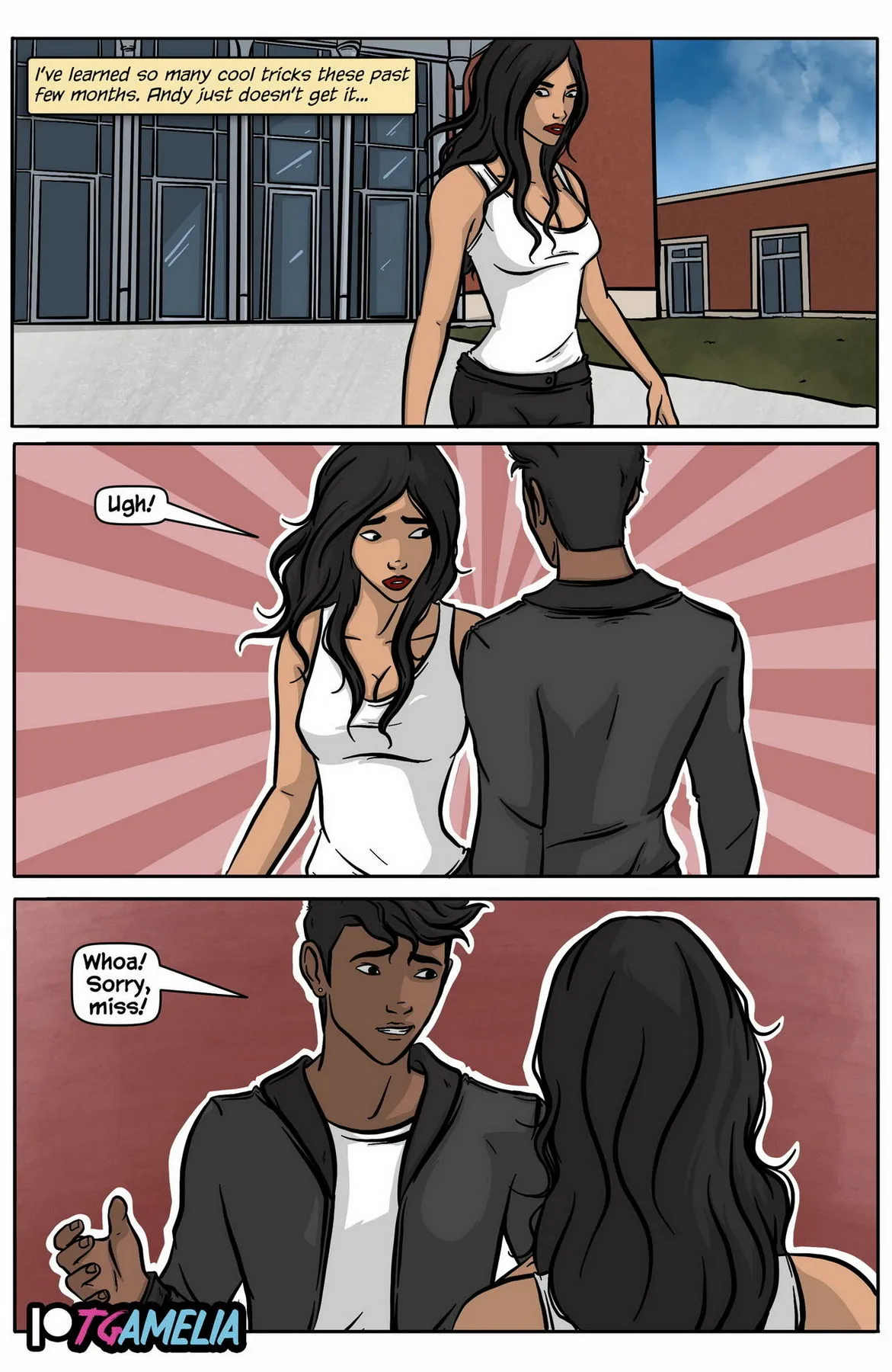 Page 7