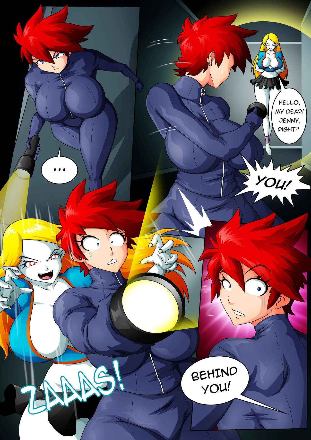 Page 8