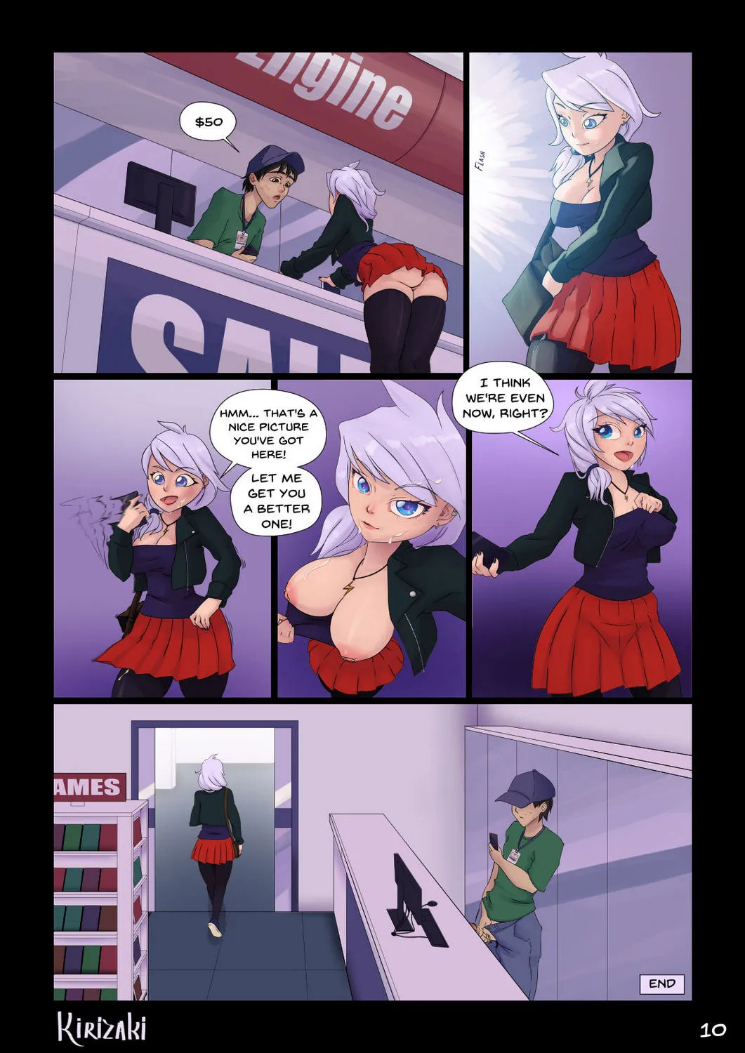 Page 10