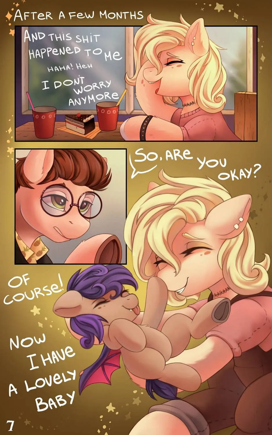 Page 7