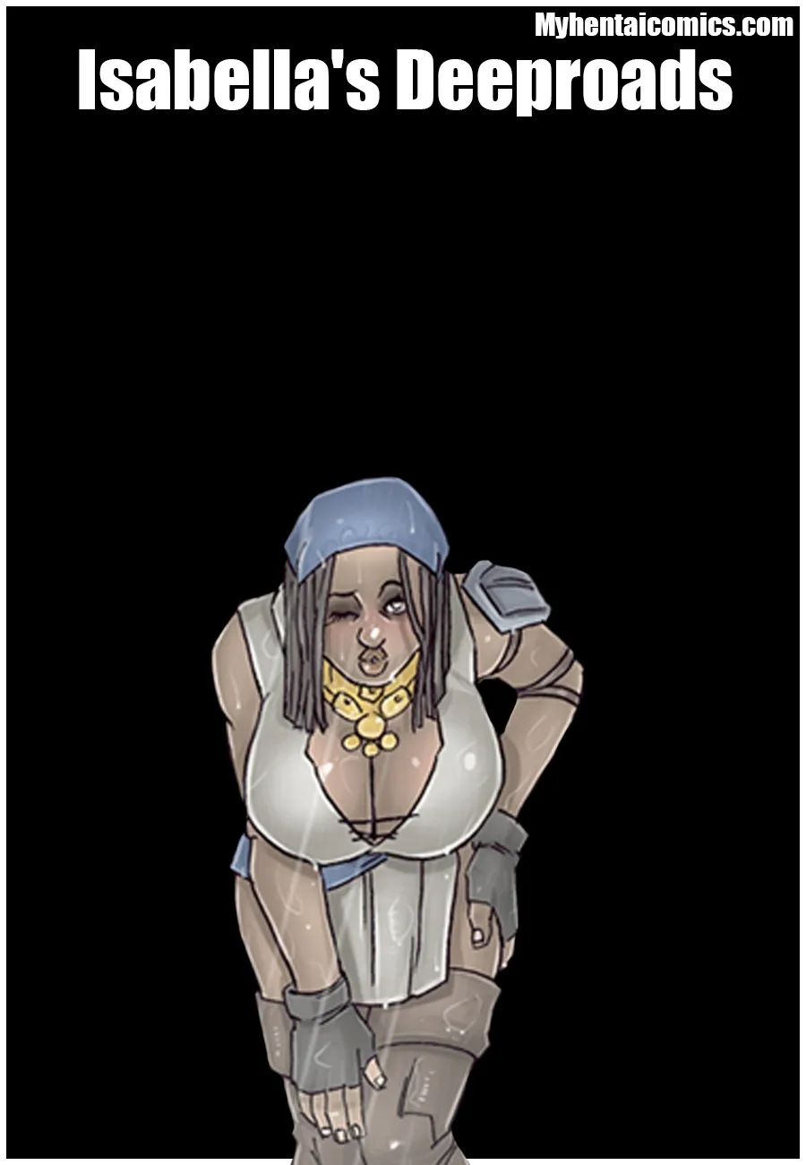Isabella's Deeproads porno comics