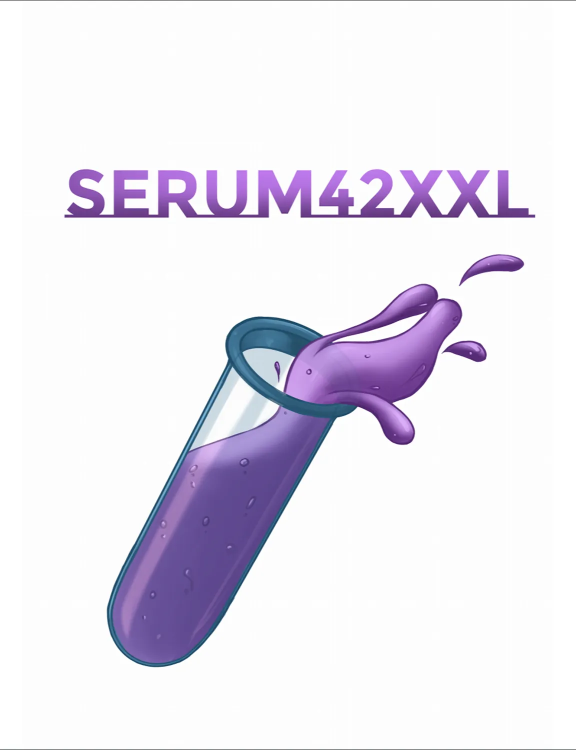 Serum 42XXL 3 porno comics