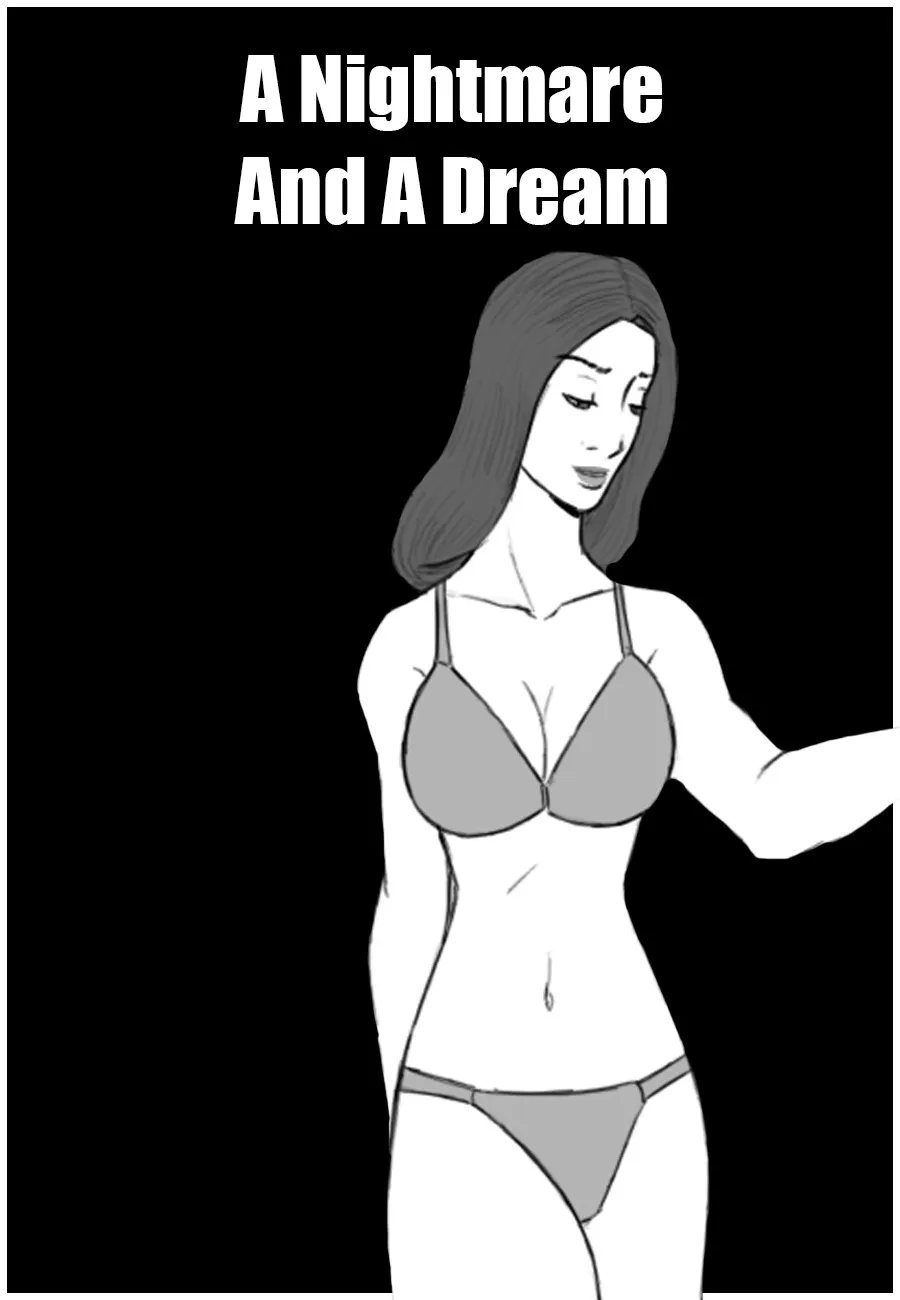 A Nightmare And A Dream porno comics Cover