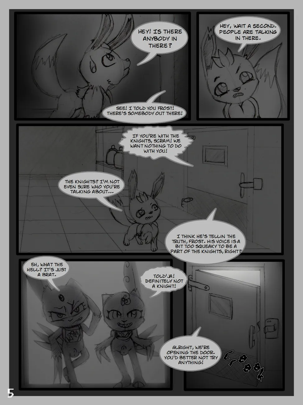 Page 5