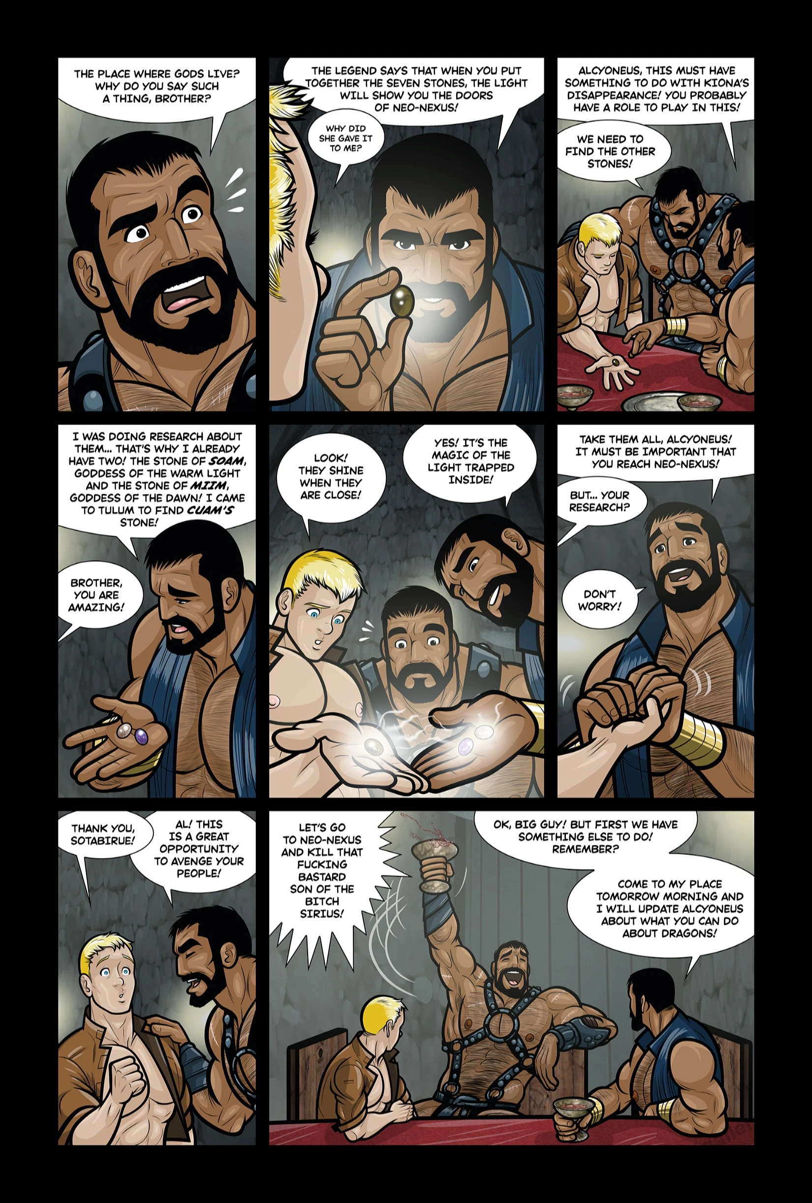 Page 7