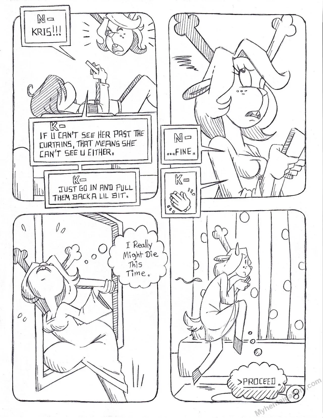 Page 8