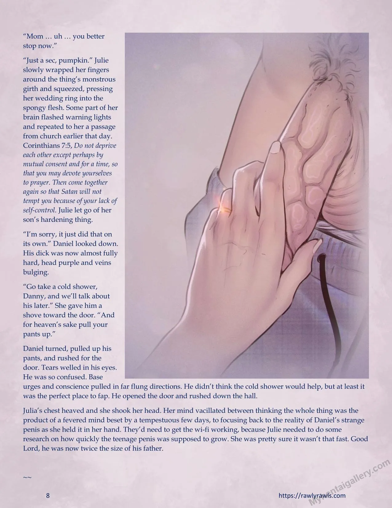 Page 8