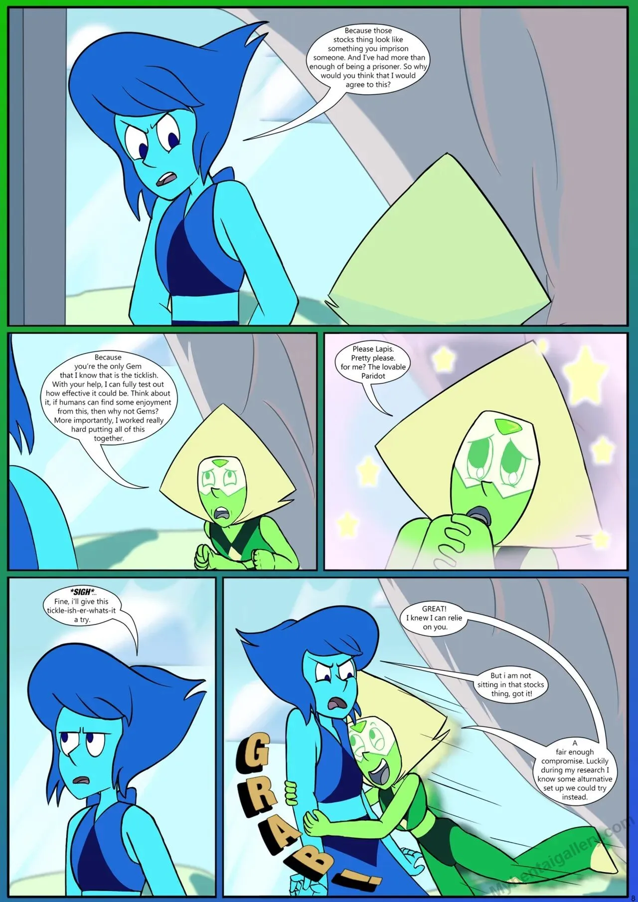 Page 9