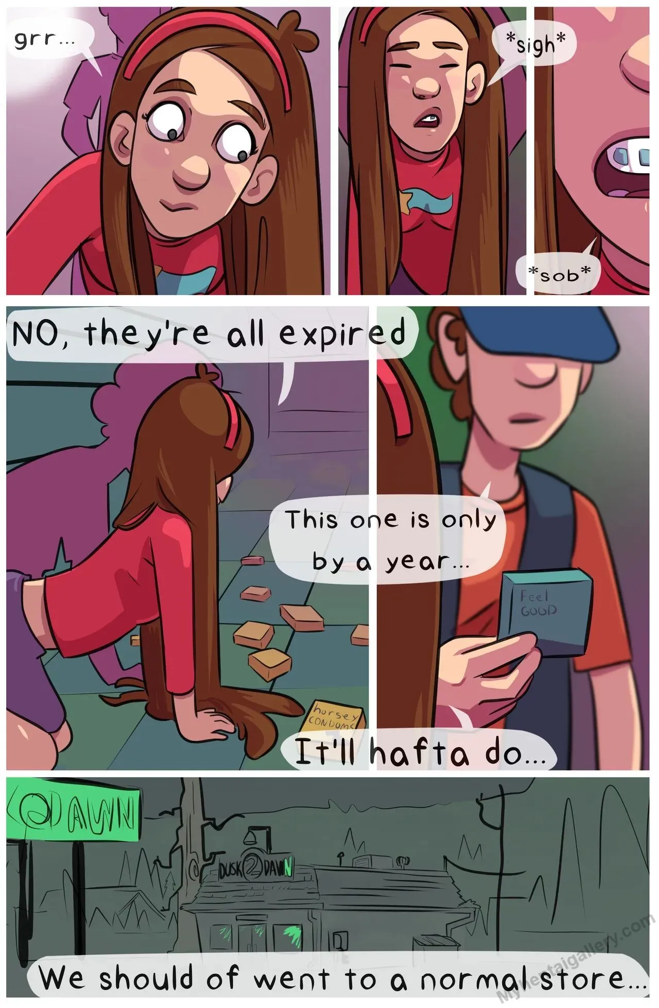 Page 7