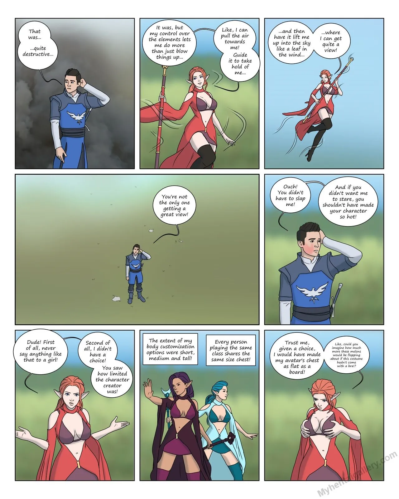 Page 8