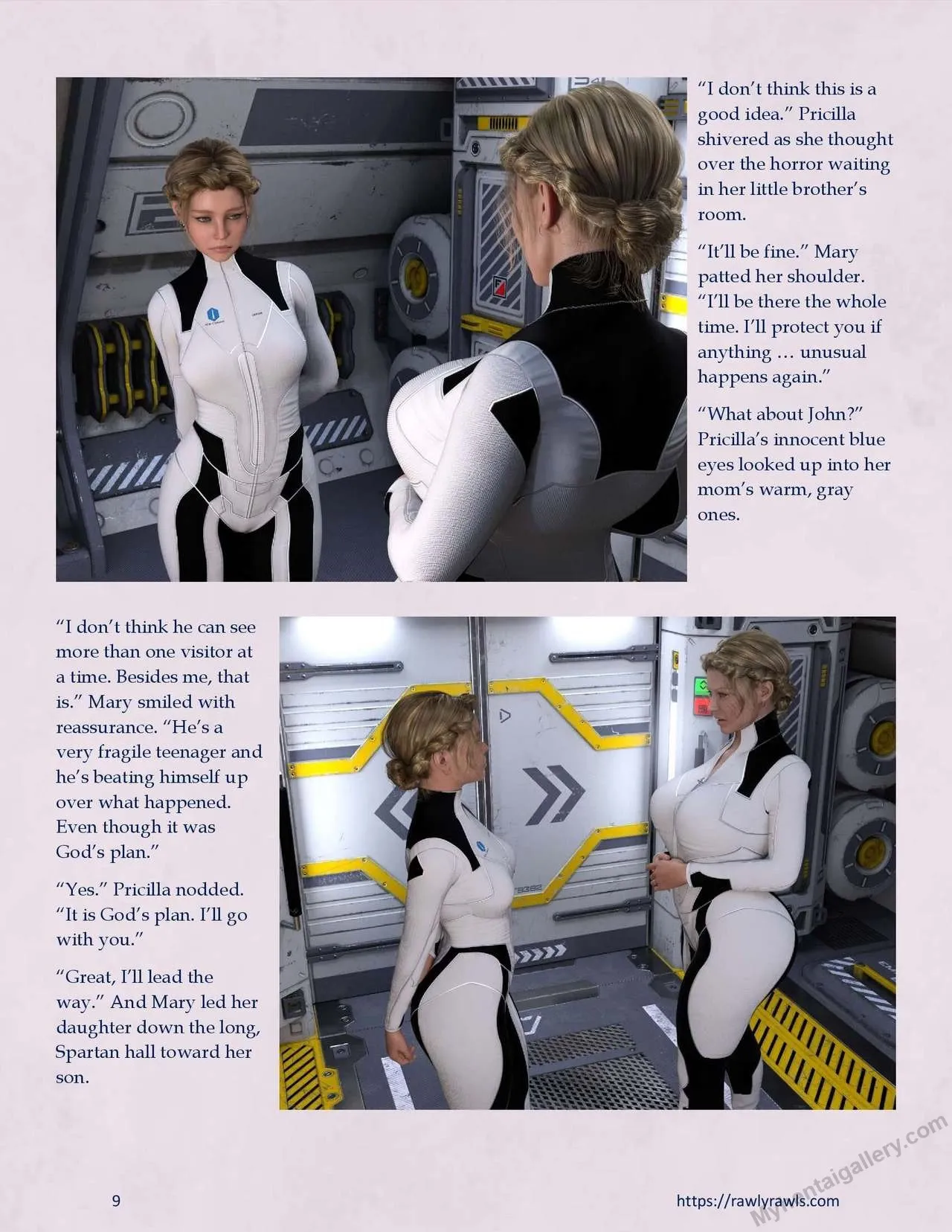 Page 9