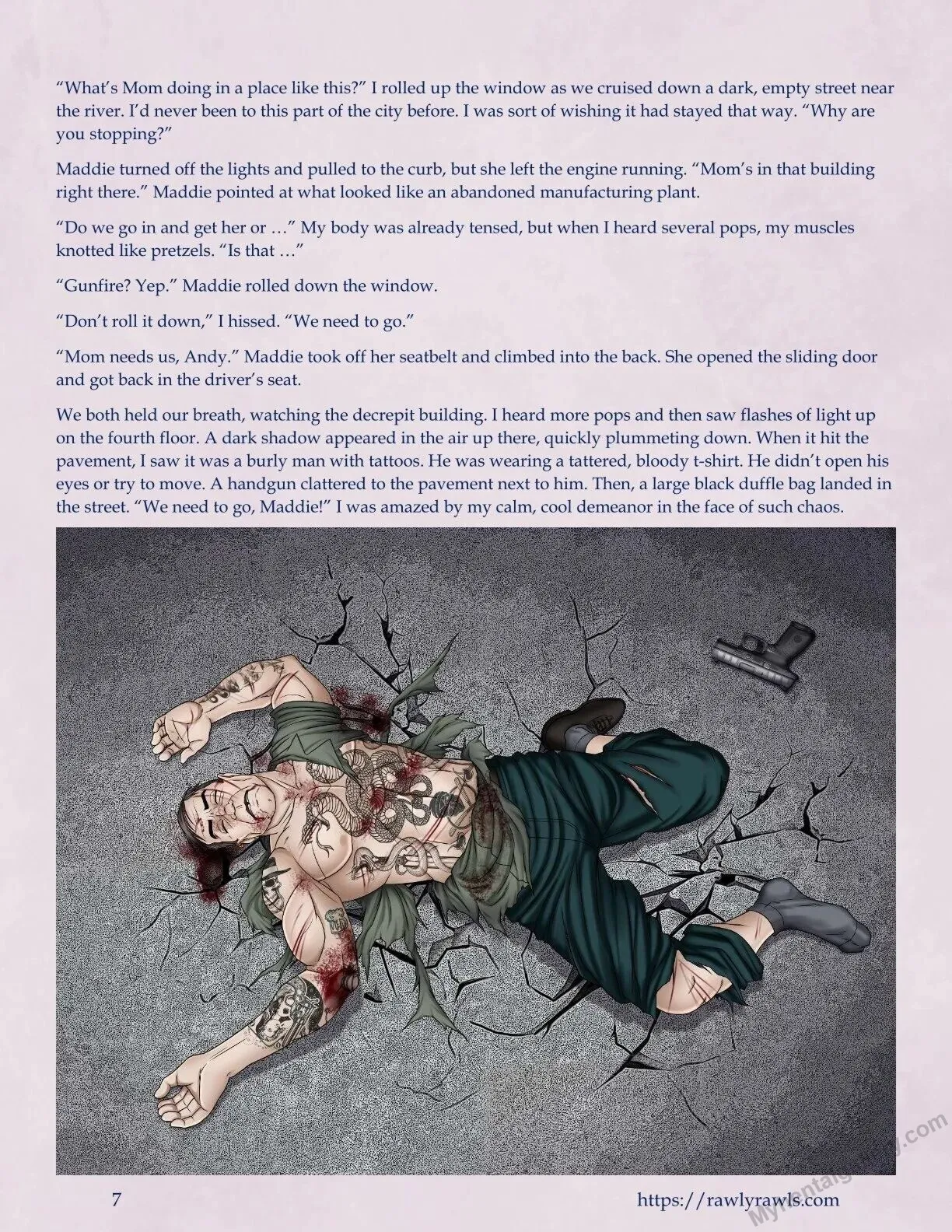 Page 7