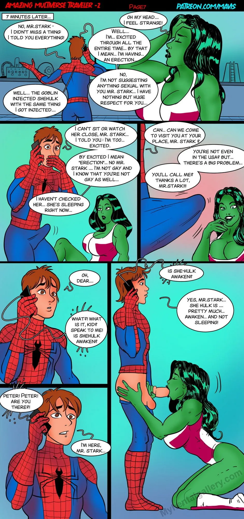 Page 7
