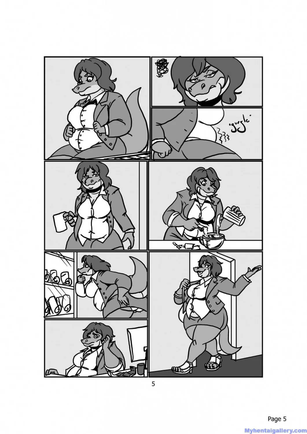 Page 5